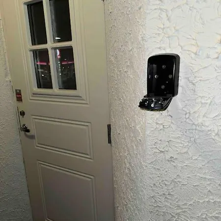 My Sweet Home Fauske Exterior foto