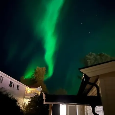 My Sweet Home Fauske Exterior foto