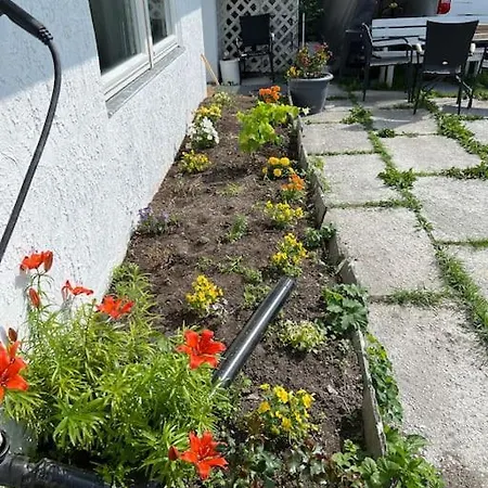 My Sweet Home Fauske Exterior foto
