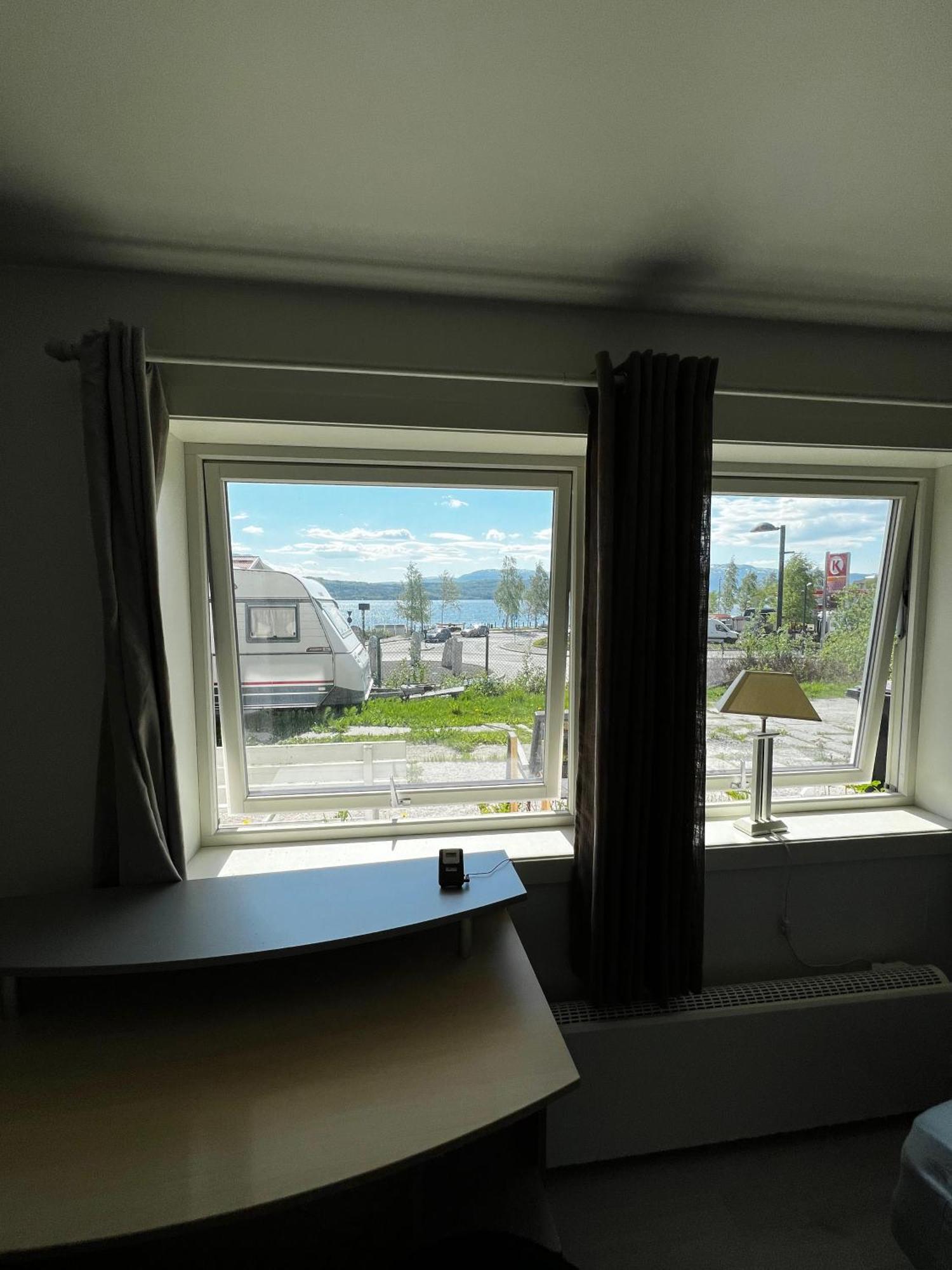 My Sweet Apartment Fauske